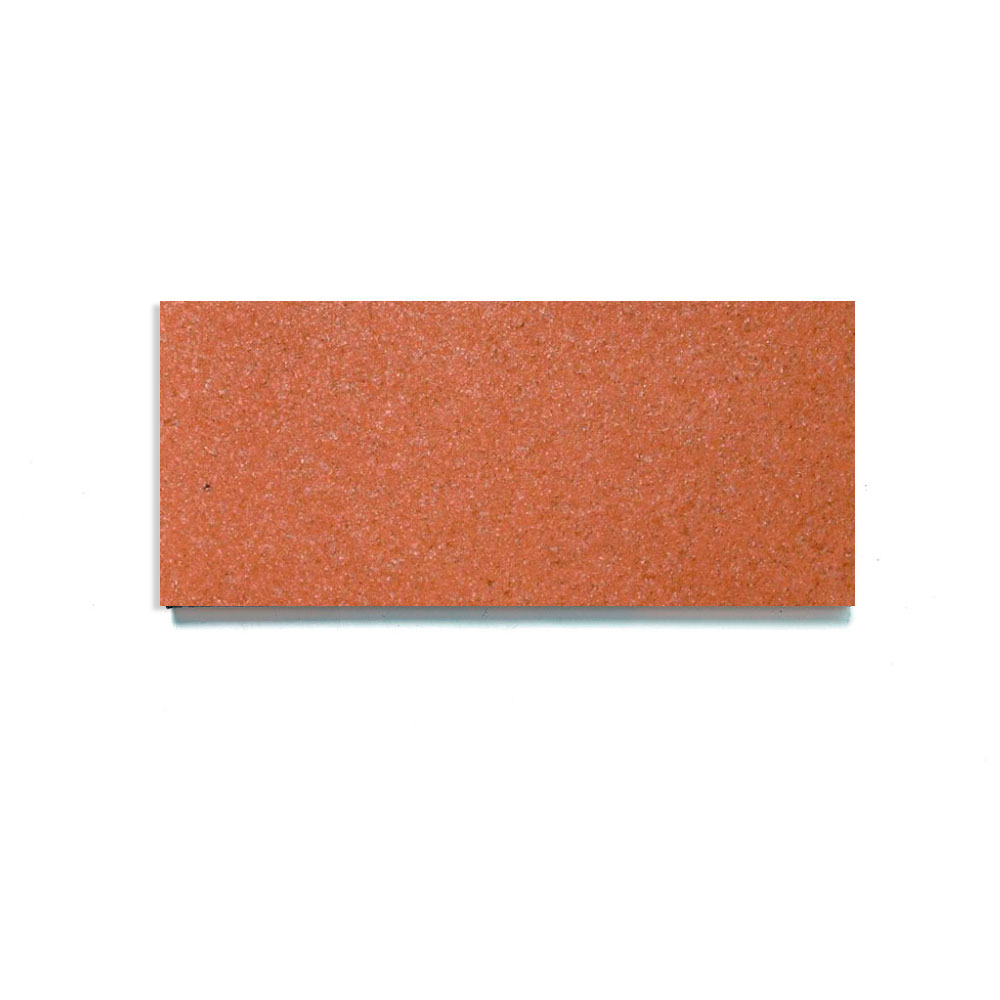 Gulvflis Viken Klassik Terracotta Glasert Jord Matt 24x8 cm